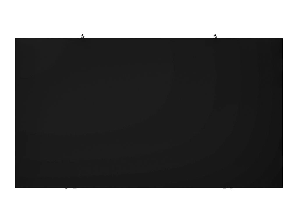 LG LSBB012-GD - LSBB Fine-pitch Essential series LED display unit - digital signage 480 x 270 per unit - SMD - HDR