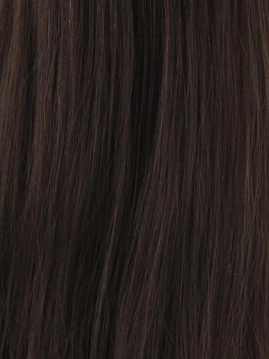 Liz B | Human Hair Lace Front Wig (Mono Top)