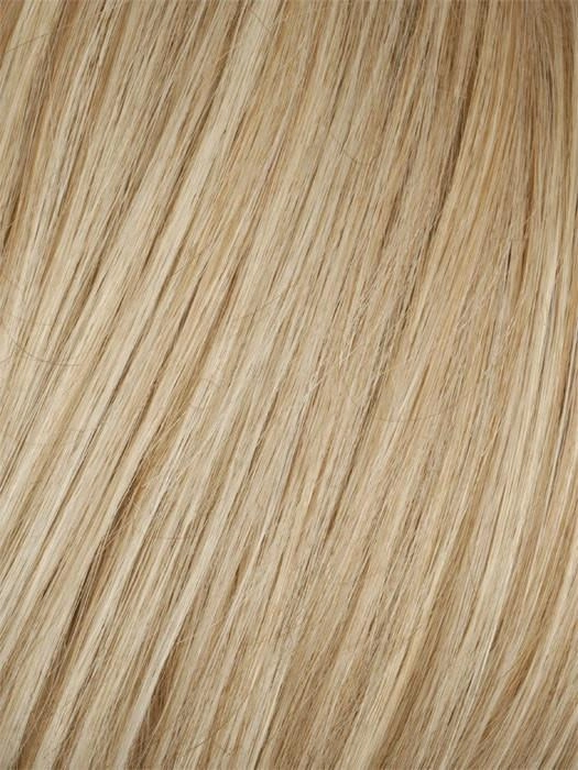 Love | HF Synthetic Wig (Basic Cap)
