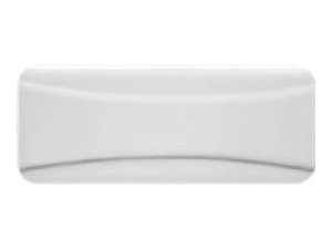 Mobile Mark LLP402 - Antenna - cellular, navigation, Wi-Fi - surface mountable, through-hole, stud mounting LLP402-3Y3Y3Y2Y-WHT-24