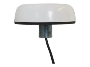 Mobile Mark SMG Series SMG-1575 - Antenna - navigation - 5 dBi - surface mountable SMG-1575-2C-BLK-180 (BLACK)