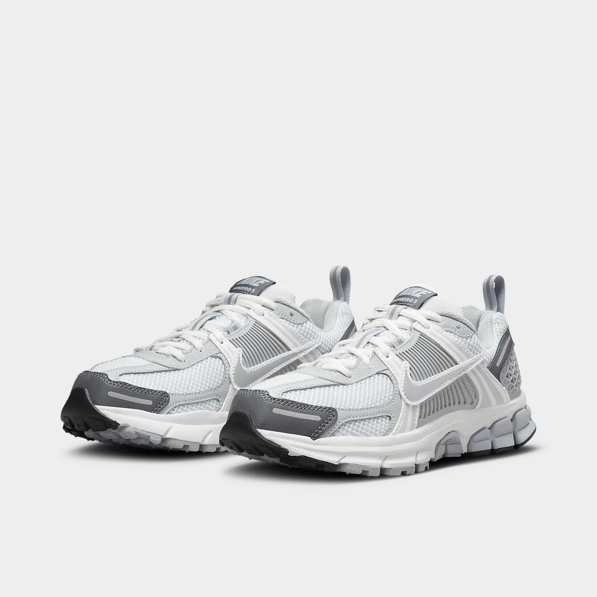 Nike Zoom Vomero 5 Pure Platinum / Metallic Silver