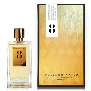 No.8 by Rosendo Mateu 100ml EDP