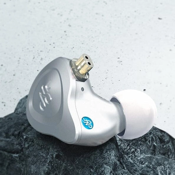 Open Box NF Audio NM2  Dual Cavity Dynamic IEMs (Ships only to Japan)
