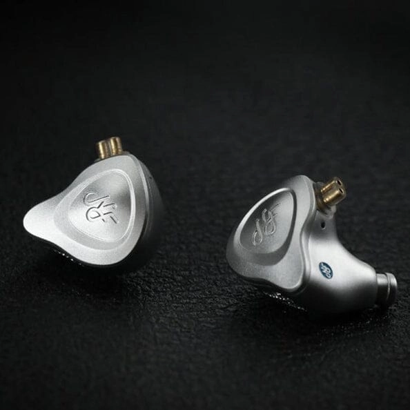 Open Box NF Audio NM2  Dual Cavity Dynamic IEMs (Ships only to Japan)