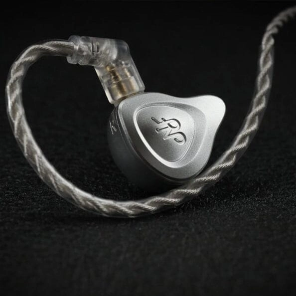 Open Box NF Audio NM2  Dual Cavity Dynamic IEMs (Ships only to Japan)