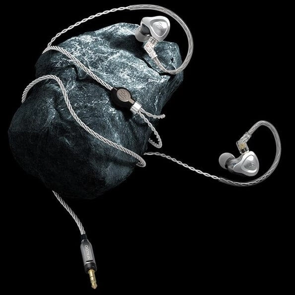 Open Box NF Audio NM2  Dual Cavity Dynamic IEMs (Ships only to Japan)