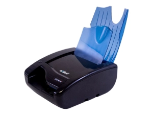 Panini mI:Deal - Sheetfed scanner - Duplex - 300 dpi - ADF (10 sheets) - USB 2.0, Wi-Fi, Ethernet MID-WIFI-AP-1