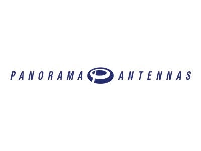 Panorama Antennas CS32 - Antenna cable - SMA male to TNC male - 16.4 ft - double shielded coaxial - gray C32SP-5T
