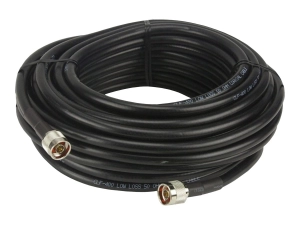 Parsec LSR240 - Cable kit - SMA female to SMA male - 30 ft PC2408LG30SFSM