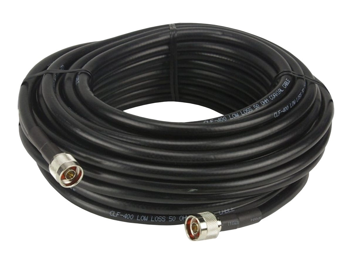 Parsec LSR240 - Cable kit - SMA female to SMA male - 30 ft PC2408LG30SFSM
