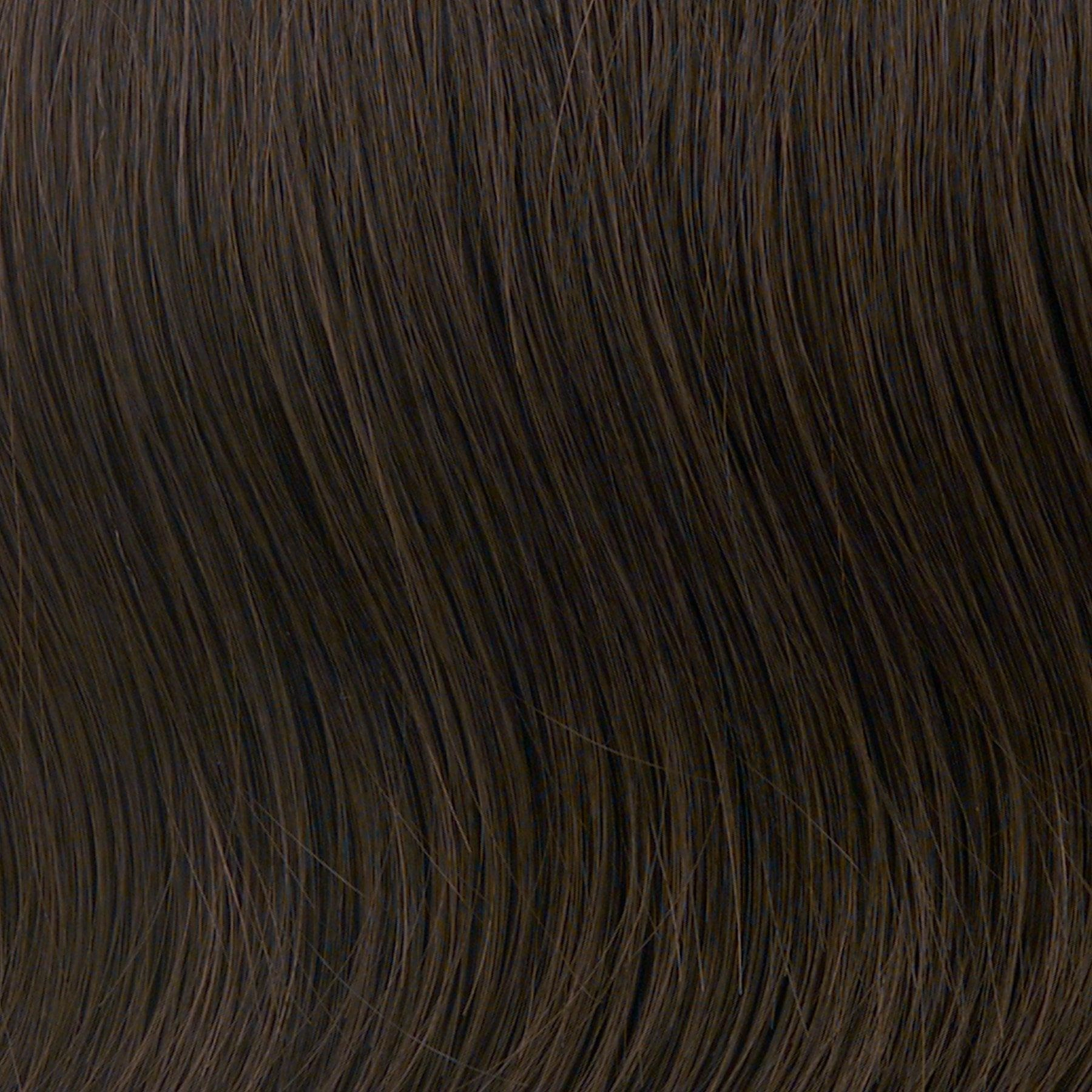 Petite Pouf Hairpiece by Toni Brattin | Heat Friendly Synthetic Ponytail (Hair Wrap )