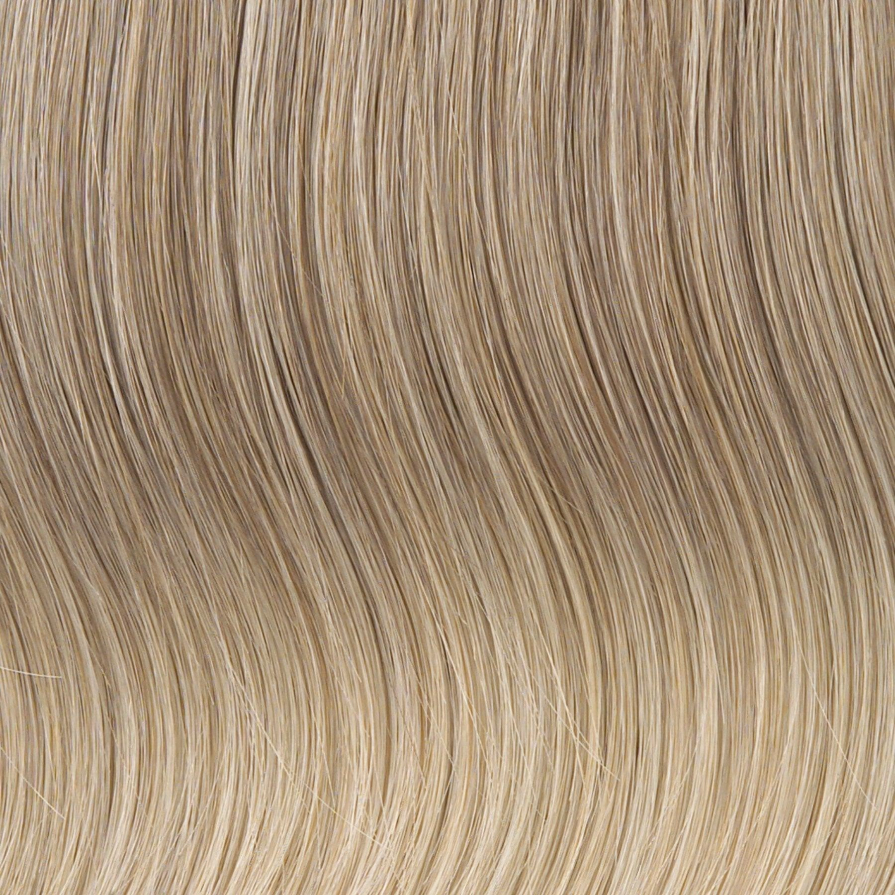 Petite Pouf Hairpiece by Toni Brattin | Heat Friendly Synthetic Ponytail (Hair Wrap )