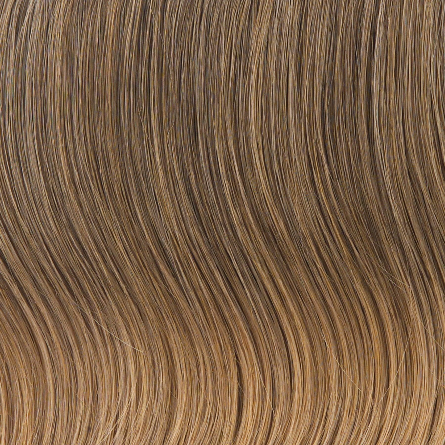 Petite Pouf Hairpiece by Toni Brattin | Heat Friendly Synthetic Ponytail (Hair Wrap )