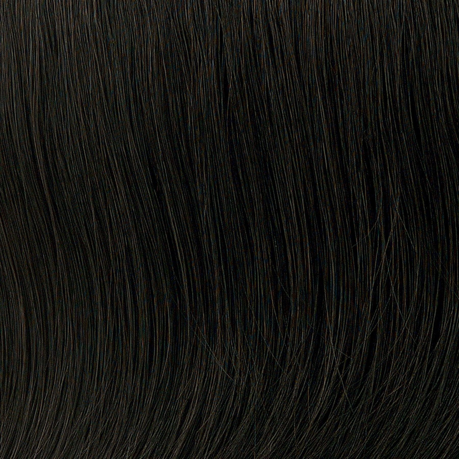 Petite Pouf Hairpiece by Toni Brattin | Heat Friendly Synthetic Ponytail (Hair Wrap )