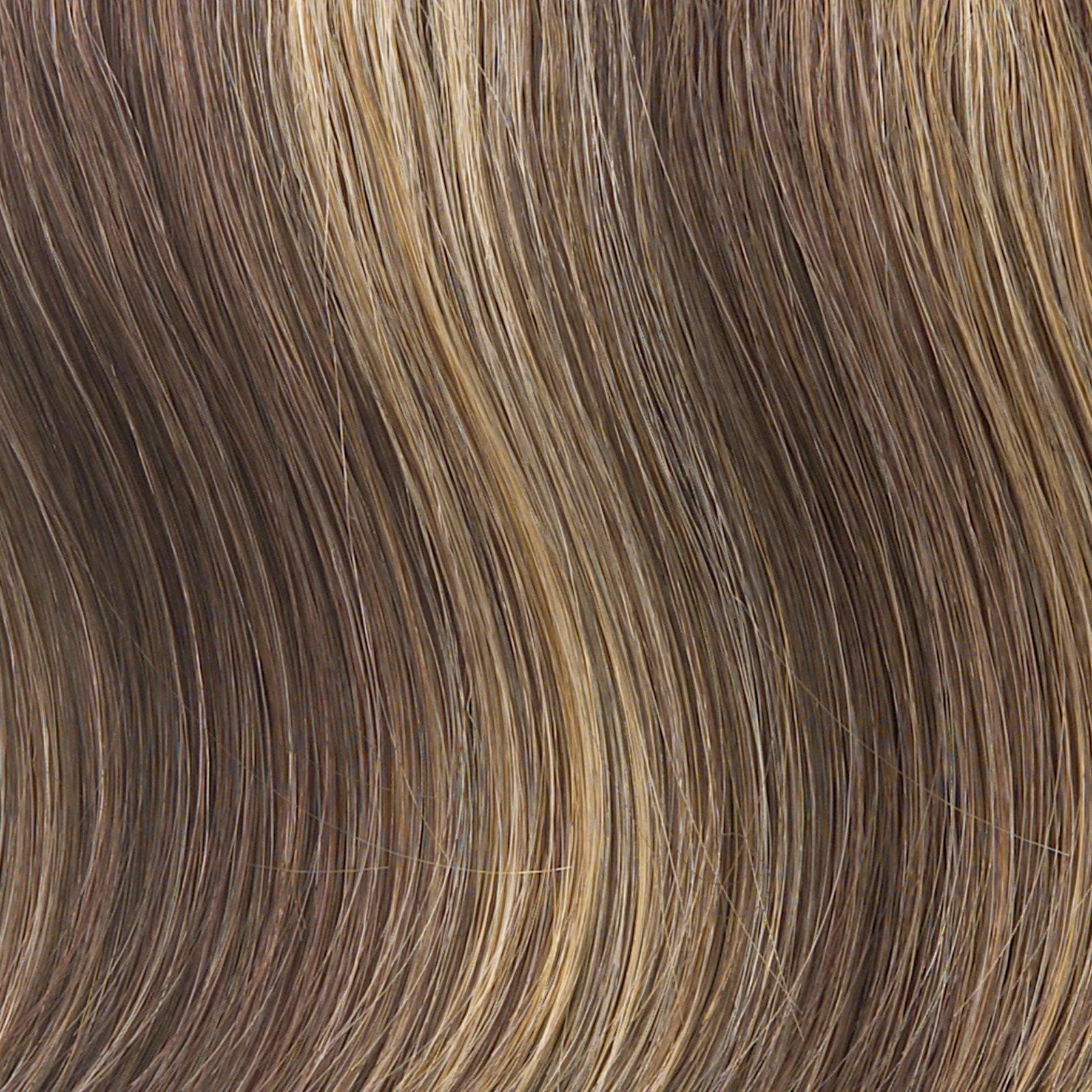 Petite Pouf Hairpiece by Toni Brattin | Heat Friendly Synthetic Ponytail (Hair Wrap )
