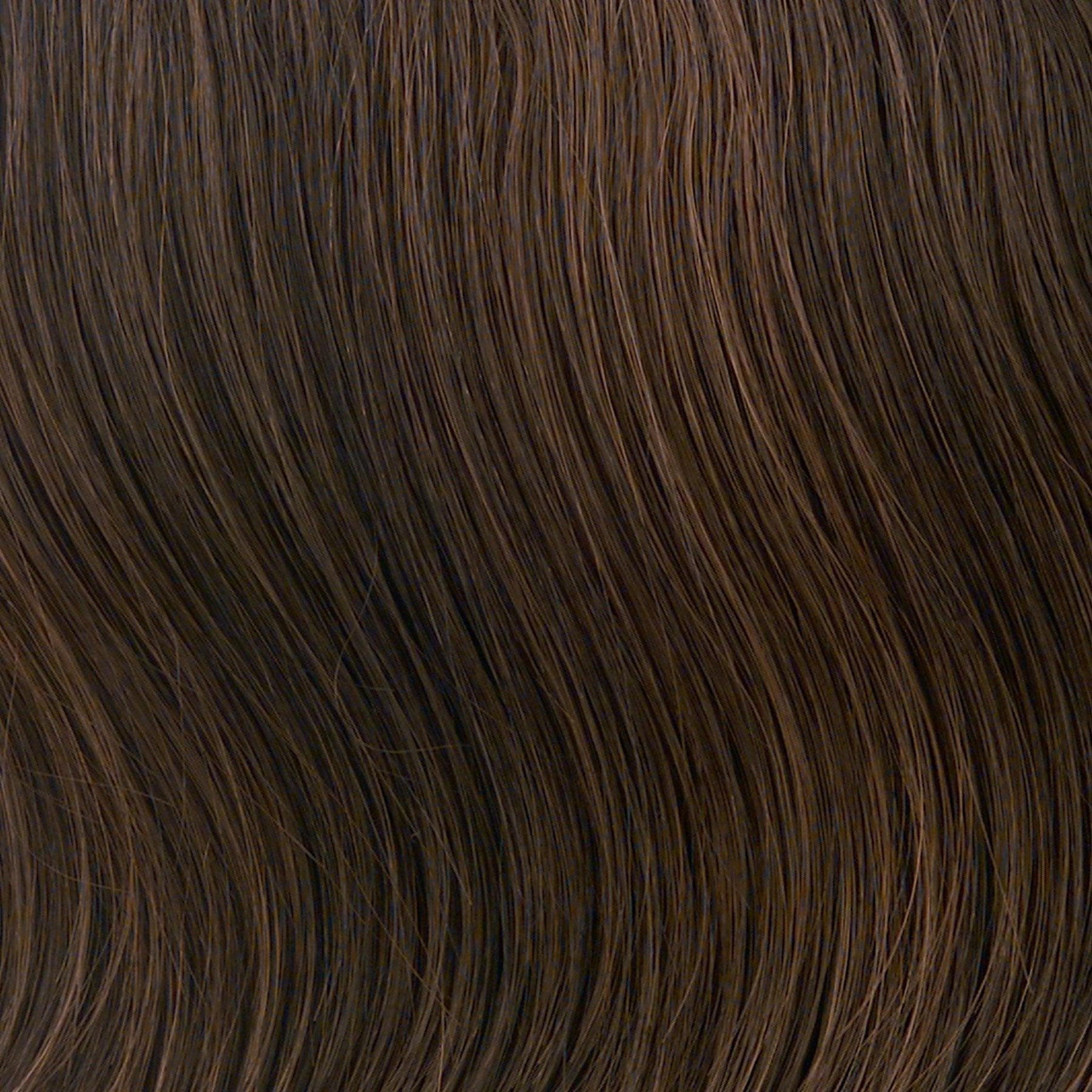 Petite Pouf Hairpiece by Toni Brattin | Heat Friendly Synthetic Ponytail (Hair Wrap )