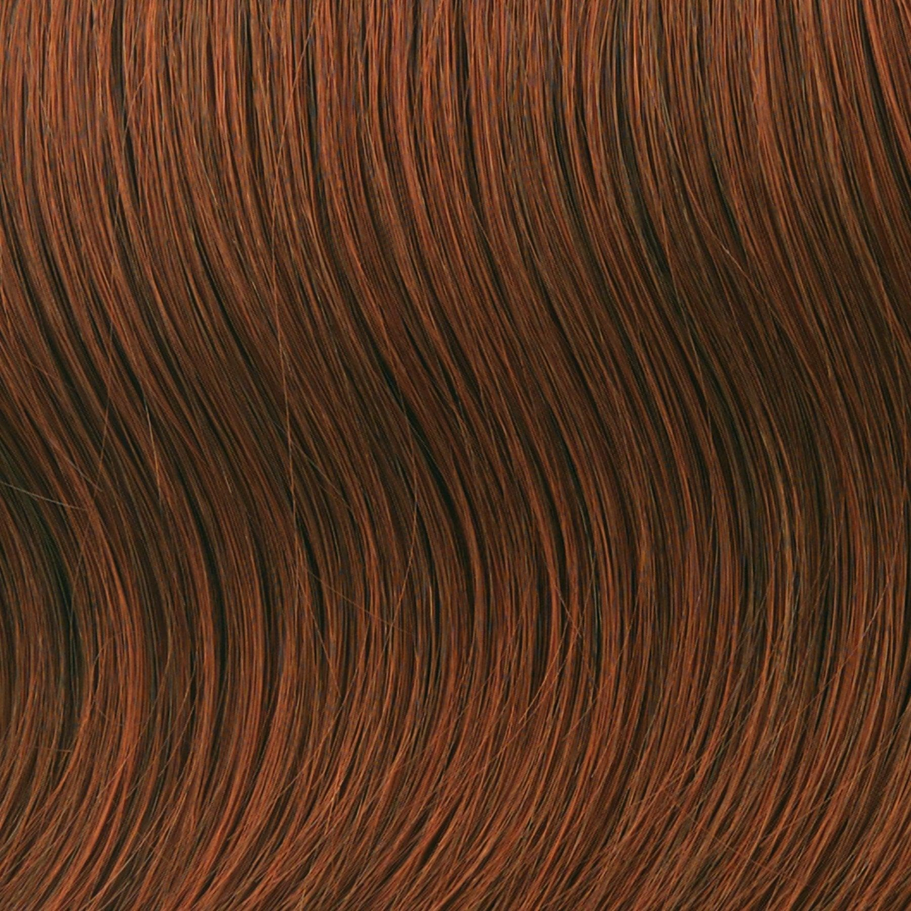 Petite Pouf Hairpiece by Toni Brattin | Heat Friendly Synthetic Ponytail (Hair Wrap )
