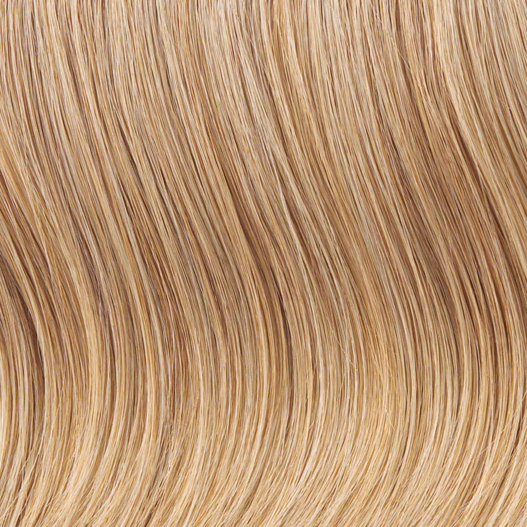 Petite Pouf Hairpiece by Toni Brattin | Heat Friendly Synthetic Ponytail (Hair Wrap )