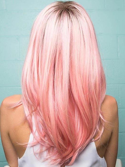 Pinky Promise by Hairdo | HF Synthetic Wig (Basic Cap)