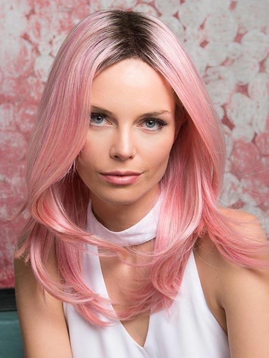 Pinky Promise by Hairdo | HF Synthetic Wig (Basic Cap)
