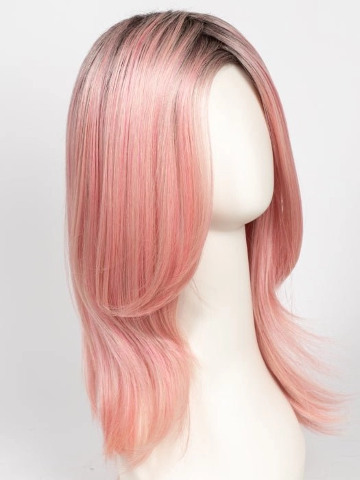 Pinky Promise by Hairdo | HF Synthetic Wig (Basic Cap)