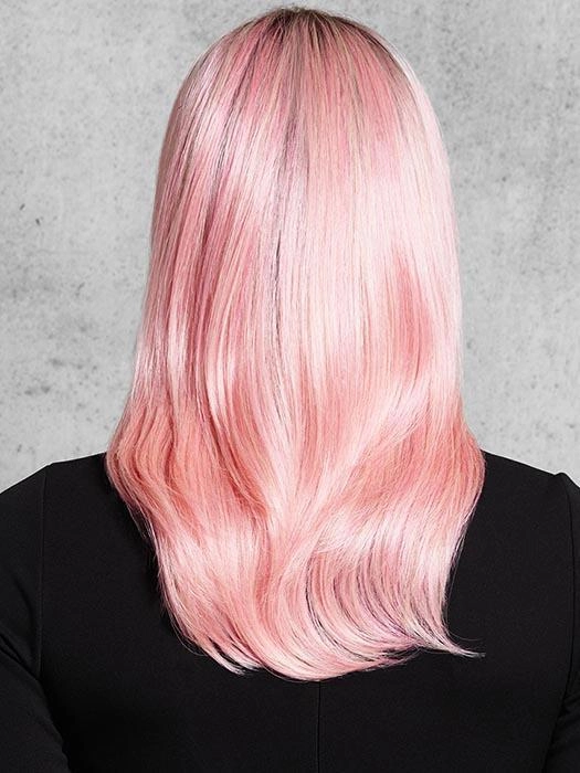 Pinky Promise by Hairdo | HF Synthetic Wig (Basic Cap)