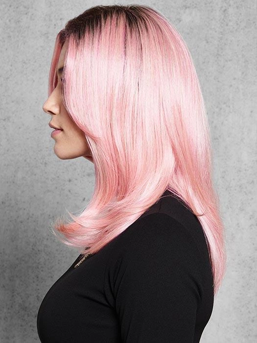 Pinky Promise by Hairdo | HF Synthetic Wig (Basic Cap)