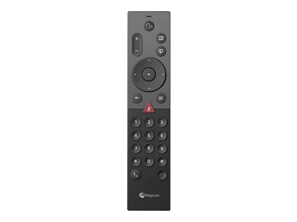 Poly IP Table Microphone - Microphone - for Poly G7500; Poly Telehealth Station G7500 874R3AA