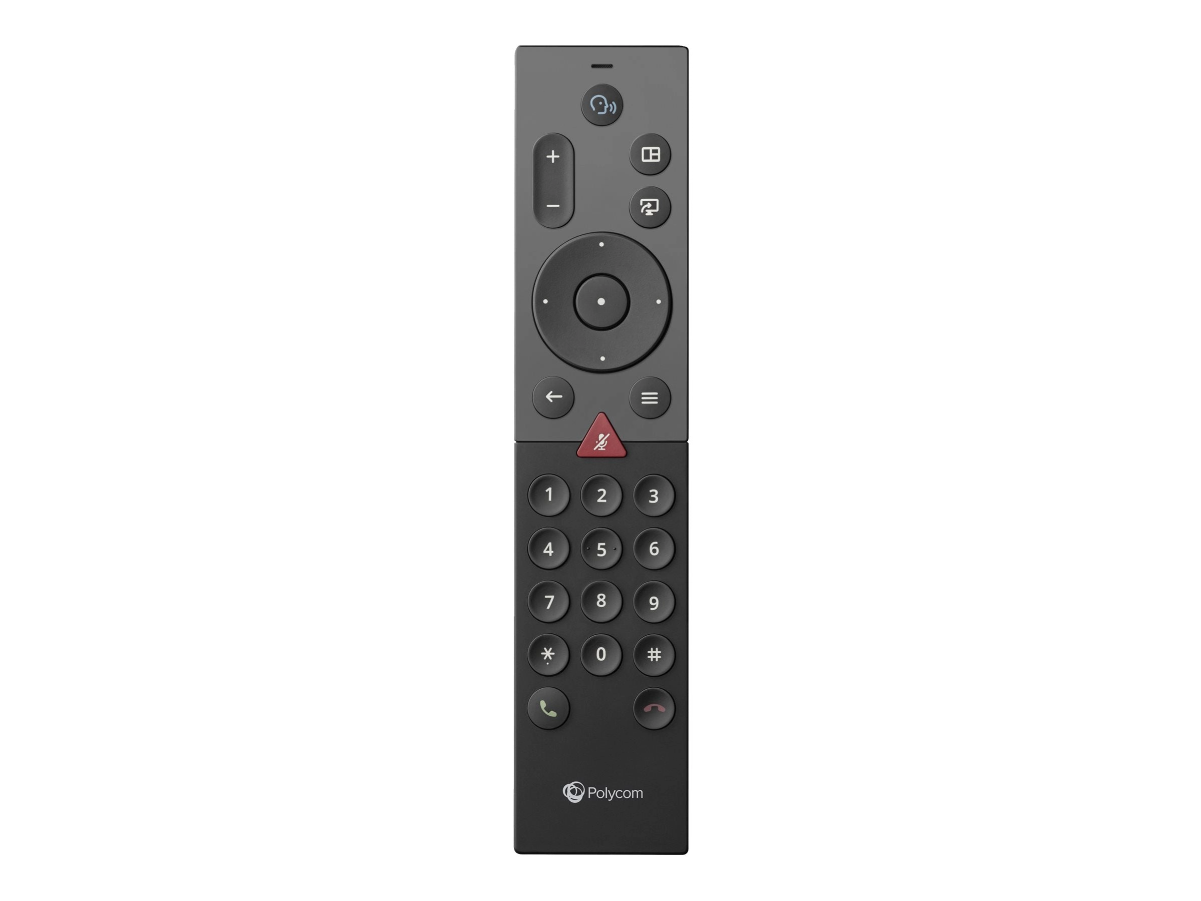 Poly IP Table Microphone - Microphone - for Poly G7500; Poly Telehealth Station G7500 874R3AA