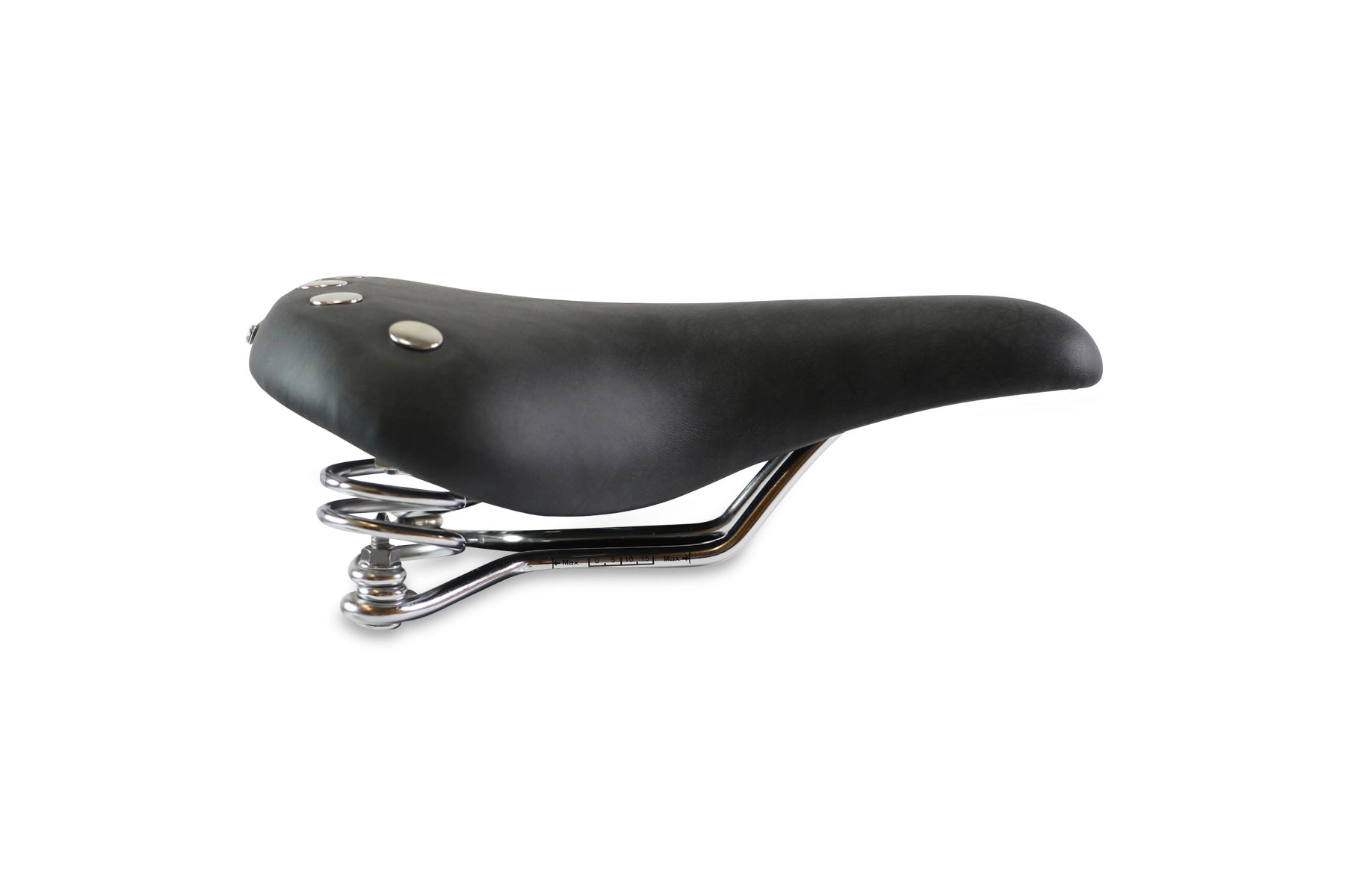 Premium Comfort Saddle