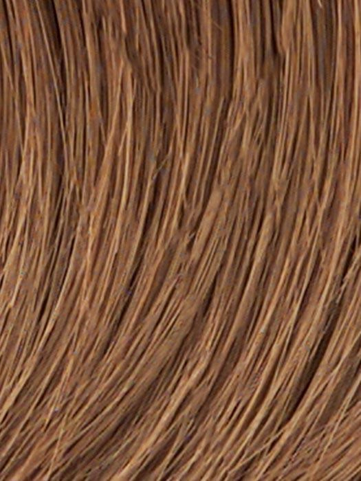 Pretty in Fabulous Kids Wig by Hairdo | Heat Friendly Synthetic (Mono Crown)