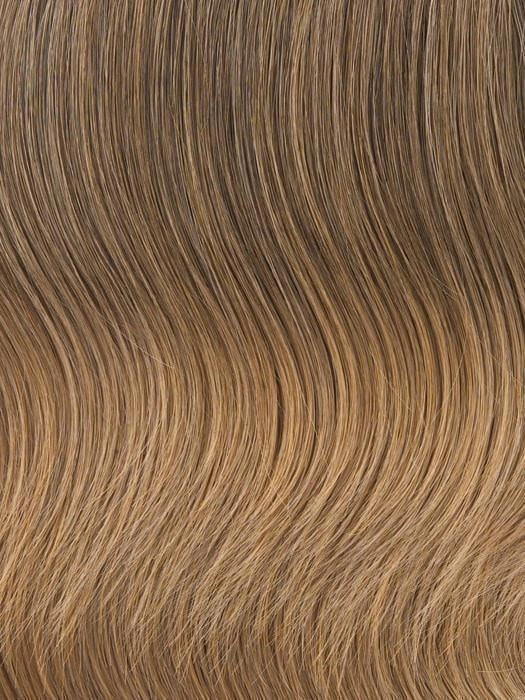 Pretty in Fabulous Kids Wig by Hairdo | Heat Friendly Synthetic (Mono Crown)
