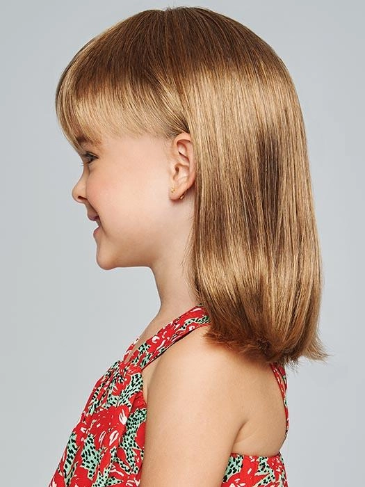 Pretty in Fabulous | Synthetic HF Wig (Mono Crown)