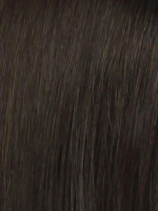 Pretty in Layers | Synthetic HF Wig (Mono Top)