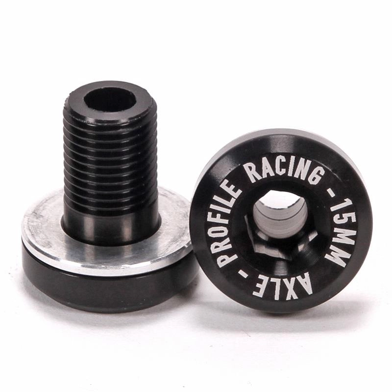 Profile AC-2/Elite 15/20 Hub Bolts