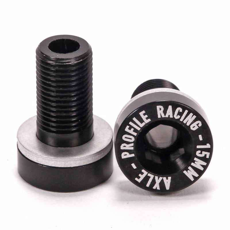 Profile AC-2/Elite 15/20 Hub Bolts