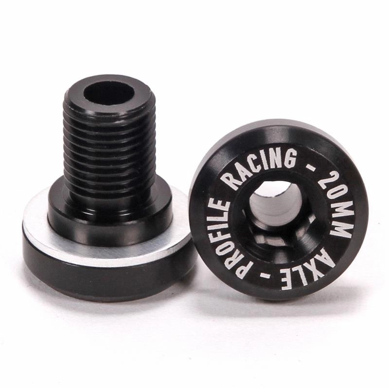 Profile AC-2/Elite 15/20 Hub Bolts