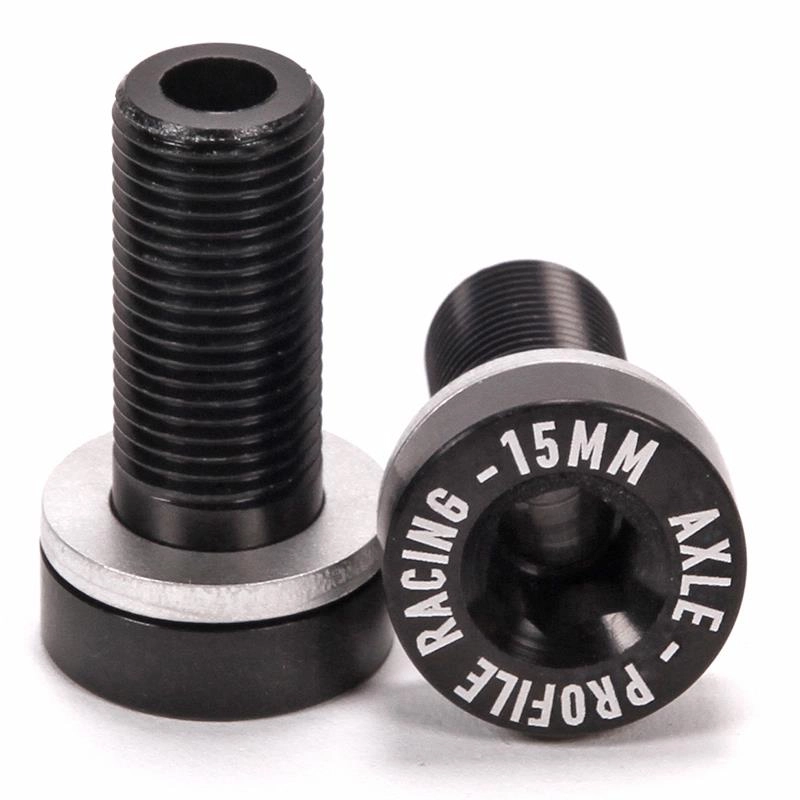 Profile AC-2/Elite 15/20 Hub Bolts