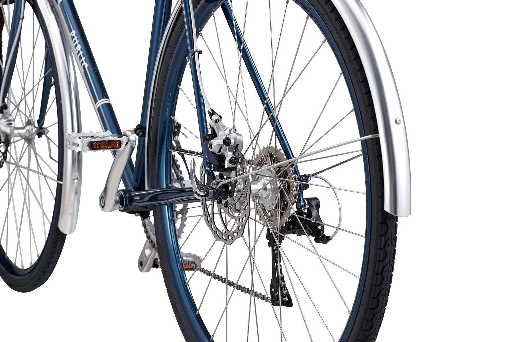 R18 Disc
