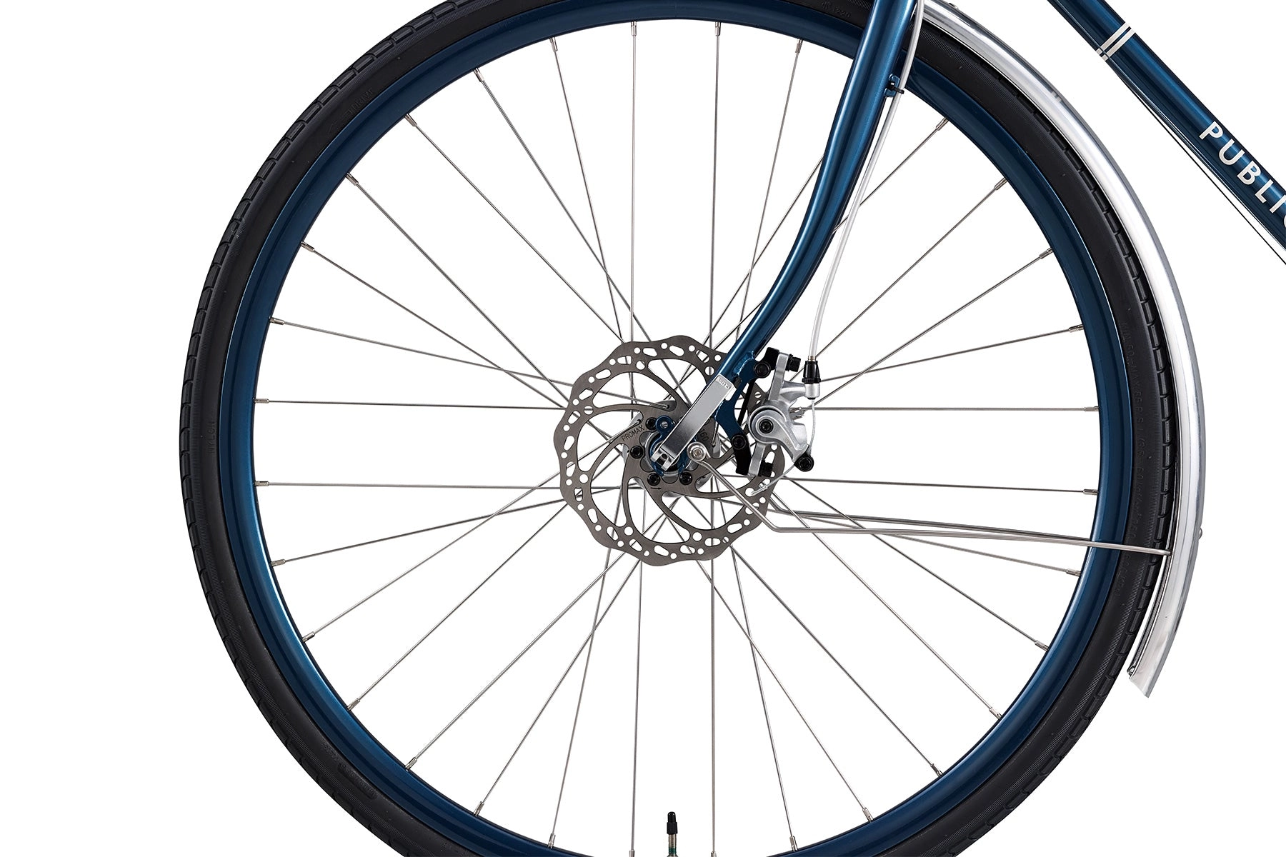 R18 Disc