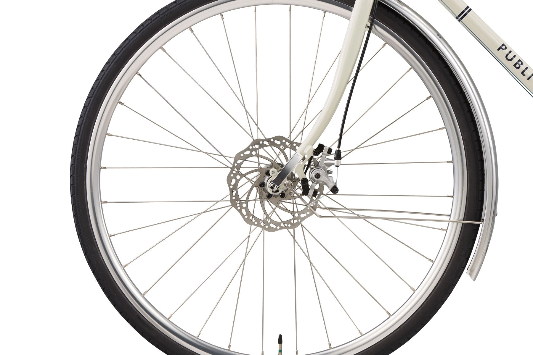 R18 Disc