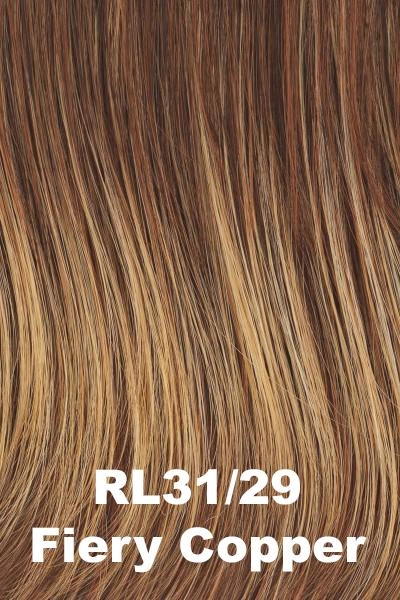 Raquel Welch Wigs - On Your Game