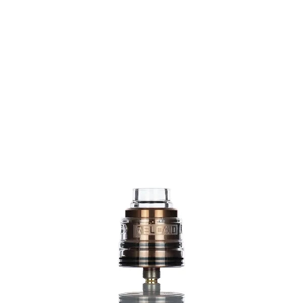Reload Vapor ReLoad S 24mm RDA