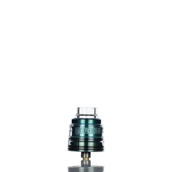 Reload Vapor ReLoad S 24mm RDA
