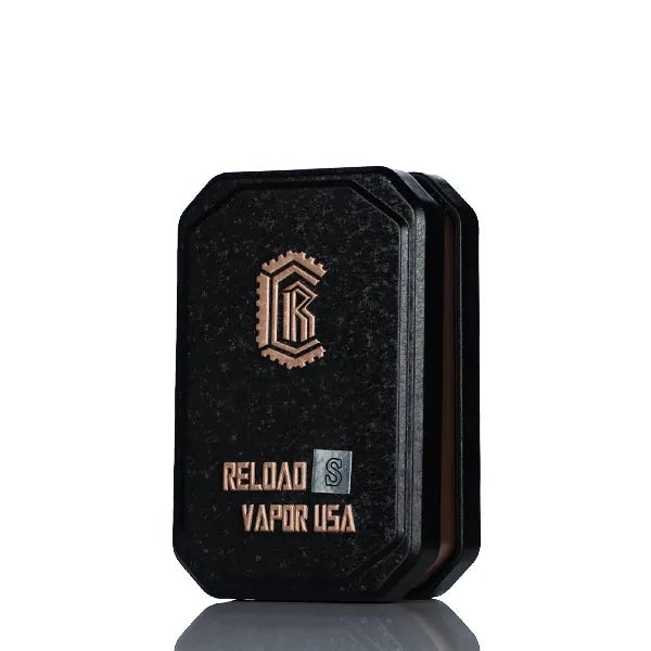 Reload Vapor ReLoad S 24mm RDA