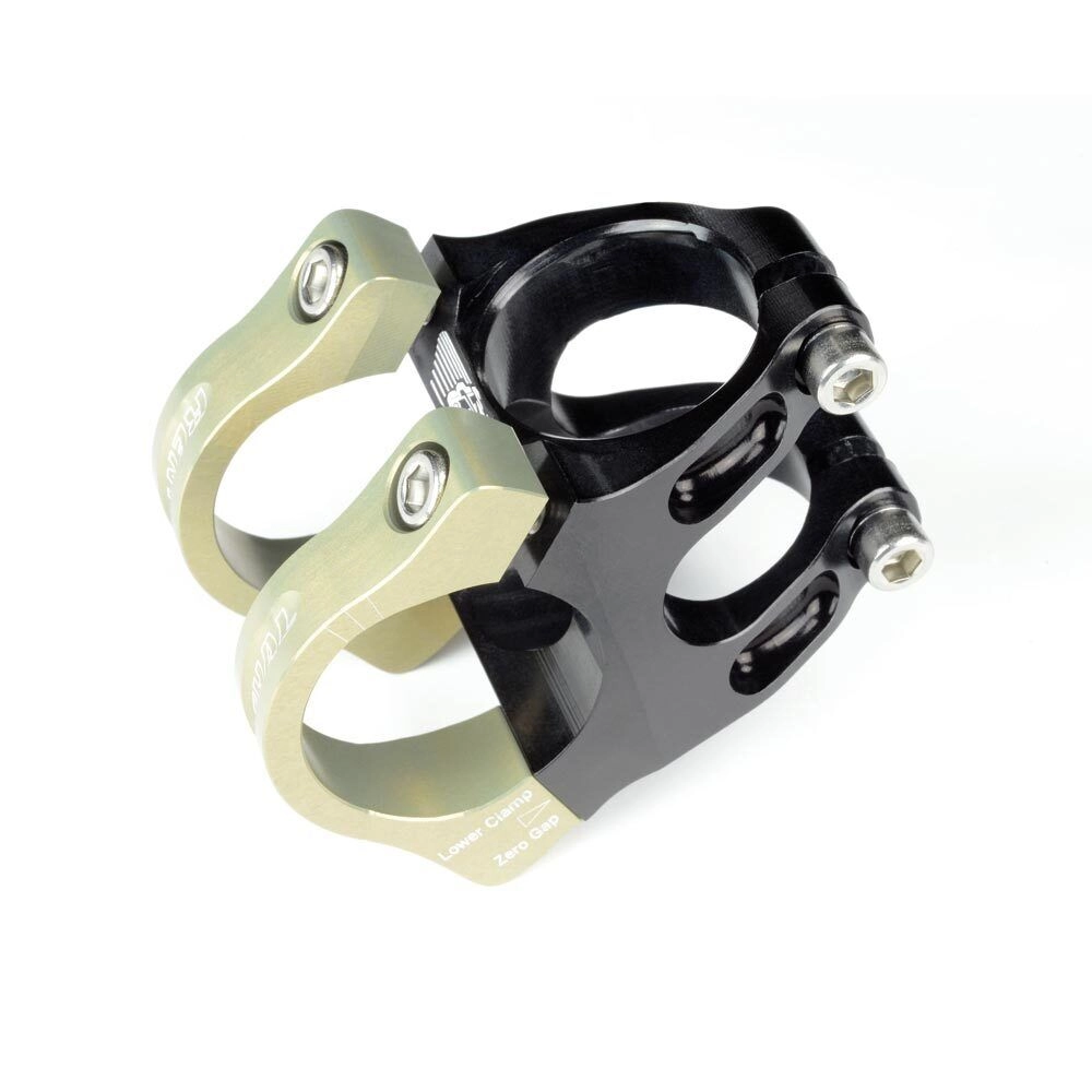Renthal Apex 31.8 x 31 Stem