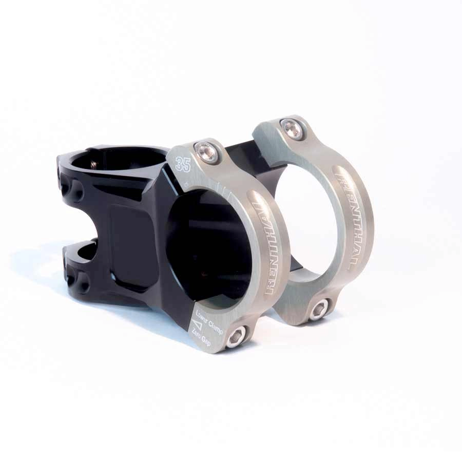 Renthal Apex 35 x 33-millimeter Mountain Bike Stem