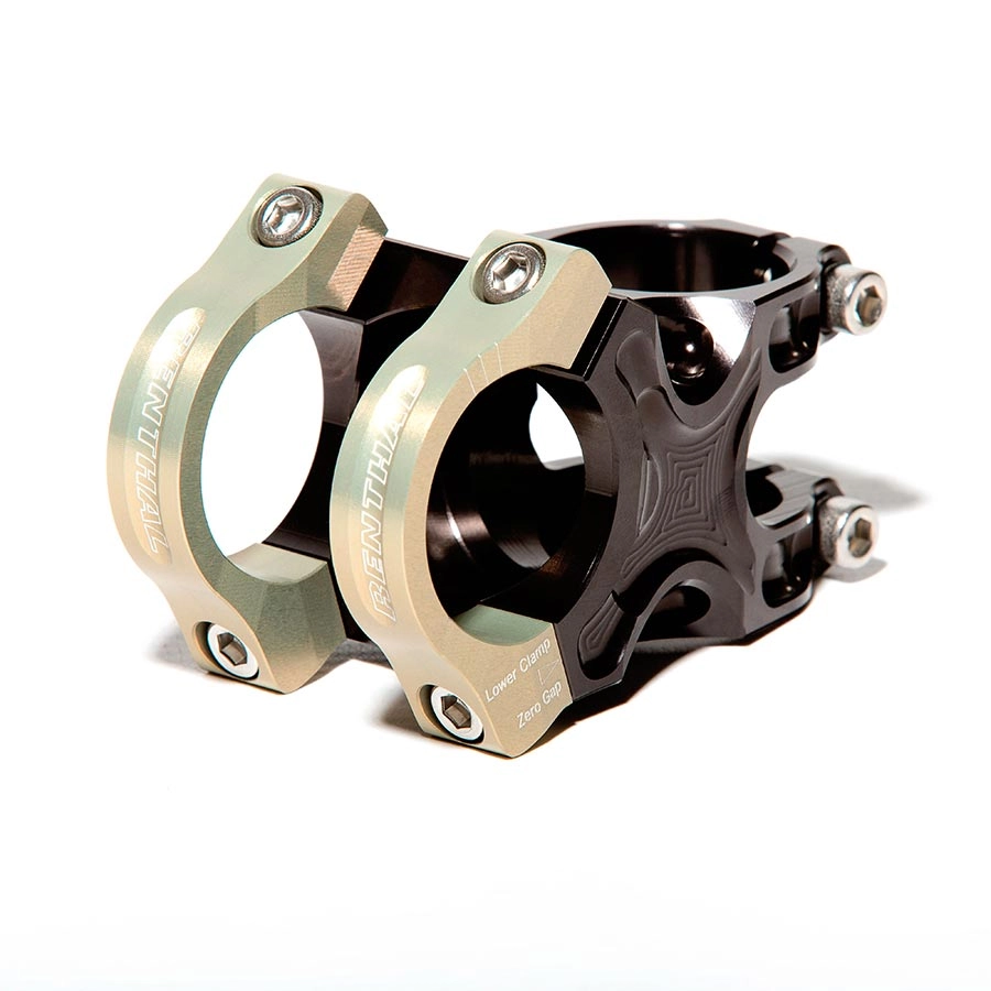 Renthal Apex Stem 31.8mm x 31mm