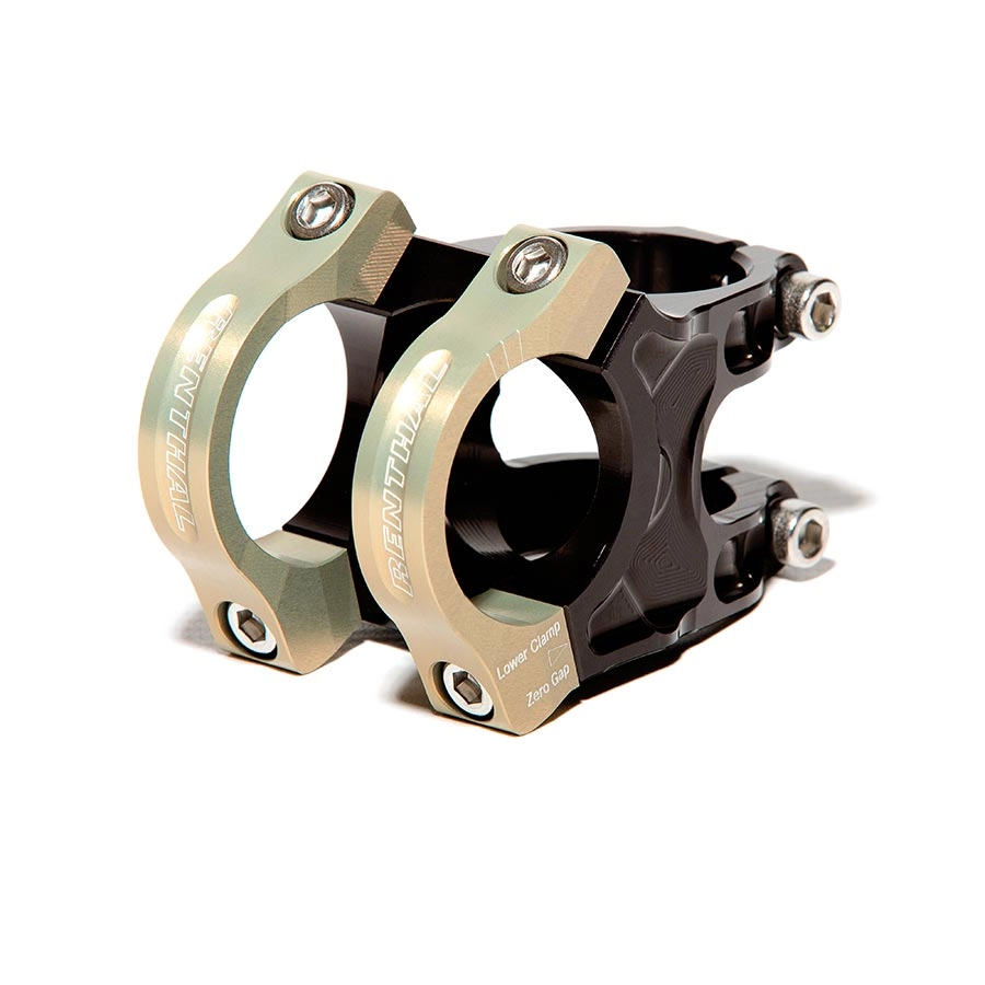 Renthal Apex Stem 31.8mm x 31mm